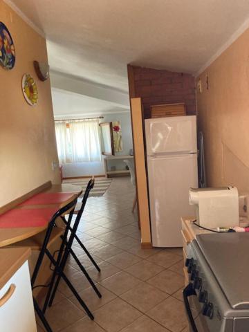 Al Clisi Graziosa Mansarda Apartment Villanuova sul clisi Exterior foto